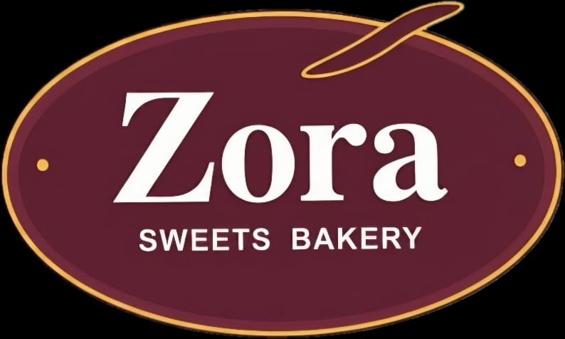 Zora Sweet Bakery Logo